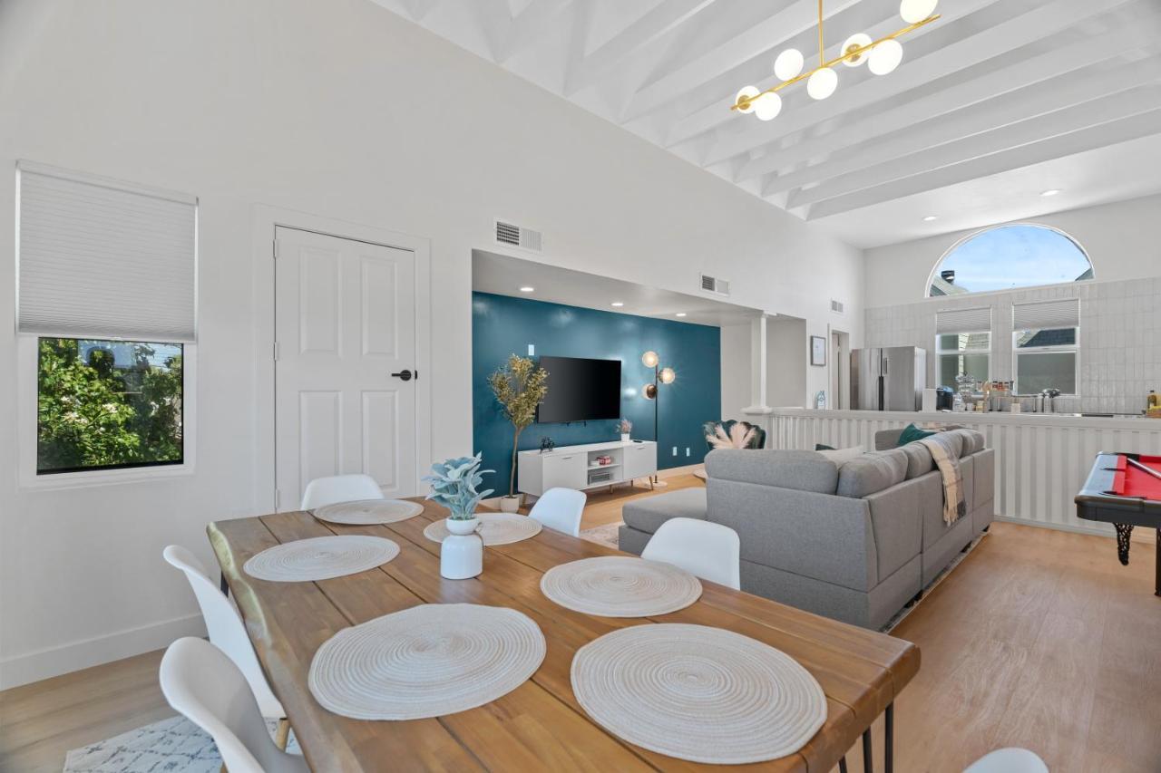 Peaceful Phoenix Getaway - Central Location, Family-Friendly & Pool Table! Luaran gambar